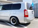 TOYOTA SUCCEED VAN