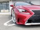 LEXUS RC