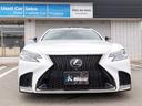 ＬＳ ＬＳ５００　Ｆスポーツ　新品２１ｉｎｃｈアルミ面一　新品サスコン　３眼ＬＥＤヘッド　黒革ＰＷシート　パドル　クルコン　ＨＵＤ　ＢＳＭ　フルセグＴＶ　Ｂｌｕｅｔｏｏｔｈ　レーダー　純正ドラレコ　ＰＷバック　全方位カメラ　ＥＴＣ（2枚目）
