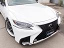 ＬＳ５００　Ｆスポーツ　新品２１ｉｎｃｈアルミ面一　新品サスコン　３眼ＬＥＤヘッド　黒革ＰＷシート　パドル　クルコン　ＨＵＤ　ＢＳＭ　フルセグＴＶ　Ｂｌｕｅｔｏｏｔｈ　レーダー　純正ドラレコ　ＰＷバック　全方位カメラ　ＥＴＣ（35枚目）
