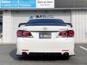 クラウン アスリートS-T SILKBLAZE現車デモカー 雑誌掲載車両 フルエアロF SD R ウイング RSR車高調Besti FAVORE20アルミ パドル クルコン フルセグTV Bluetooth Bカメラ ETC(6枚目)