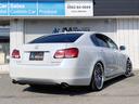 ＧＳ ＧＳ３５０　ユーザー買取車　ＭＡＶＥＲＩＣＫ２０ｉｎｃｈアルミ　フルタップ車高調　革調シートカバー　クルーズコントロール　リアスモーク施工　バックカメラ　ＥＴＣ（5枚目）