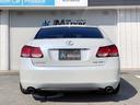 ＧＳ ＧＳ３５０　ユーザー買取車　ＭＡＶＥＲＩＣＫ２０ｉｎｃｈアルミ　フルタップ車高調　革調シートカバー　クルーズコントロール　リアスモーク施工　バックカメラ　ＥＴＣ（6枚目）