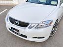 ＧＳ３５０　ユーザー買取車　ＭＡＶＥＲＩＣＫ２０ｉｎｃｈアルミ　フルタップ車高調　革調シートカバー　クルーズコントロール　リアスモーク施工　バックカメラ　ＥＴＣ（15枚目）