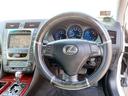 ＧＳ３５０　ユーザー買取車　ＭＡＶＥＲＩＣＫ２０ｉｎｃｈアルミ　フルタップ車高調　革調シートカバー　クルーズコントロール　リアスモーク施工　バックカメラ　ＥＴＣ（22枚目）