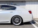 ＧＳ３５０　ユーザー買取車　ＭＡＶＥＲＩＣＫ２０ｉｎｃｈアルミ　フルタップ車高調　革調シートカバー　クルーズコントロール　リアスモーク施工　バックカメラ　ＥＴＣ（58枚目）