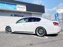 ＧＳ３５０　ユーザー買取車　ＭＡＶＥＲＩＣＫ２０ｉｎｃｈアルミ　フルタップ車高調　革調シートカバー　クルーズコントロール　リアスモーク施工　バックカメラ　ＥＴＣ（73枚目）