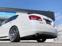 ＧＳ３５０　ユーザー買取車　ＭＡＶＥＲＩＣＫ２０ｉｎｃｈアルミ　フルタップ車高調　革調シートカバー　クルーズコントロール　リアスモーク施工　バックカメラ　ＥＴＣ（77枚目）