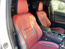 ＮＸ３００　Ｆスポーツ　公認車　禁煙車　ＡＲＴＩＳＡＮフルエアロ　ＯＶフェンダー　ＷＯＲＫグノーシス２１ＡＷ　ＡｉｒＦｏｒｃｅエアサス　Ｔ－ＤＥＭＡＮＤアーム　Ｆガラスオーロラ　ＳＲ　３眼ＬＥＤヘッド　赤黒本革ＰＷシート（27枚目）