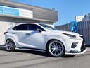 ＮＸ３００　Ｆスポーツ　公認車　禁煙車　ＡＲＴＩＳＡＮフルエアロ　ＯＶフェンダー　ＷＯＲＫグノーシス２１ＡＷ　ＡｉｒＦｏｒｃｅエアサス　Ｔ－ＤＥＭＡＮＤアーム　Ｆガラスオーロラ　ＳＲ　３眼ＬＥＤヘッド　赤黒本革ＰＷシート（35枚目）
