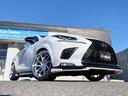 ＮＸ３００　Ｆスポーツ　公認車　禁煙車　ＡＲＴＩＳＡＮフルエアロ　ＯＶフェンダー　ＷＯＲＫグノーシス２１ＡＷ　ＡｉｒＦｏｒｃｅエアサス　Ｔ－ＤＥＭＡＮＤアーム　Ｆガラスオーロラ　ＳＲ　３眼ＬＥＤヘッド　赤黒本革ＰＷシート（37枚目）