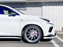ＮＸ３００　Ｆスポーツ　公認車　禁煙車　ＡＲＴＩＳＡＮフルエアロ　ＯＶフェンダー　ＷＯＲＫグノーシス２１ＡＷ　ＡｉｒＦｏｒｃｅエアサス　Ｔ－ＤＥＭＡＮＤアーム　Ｆガラスオーロラ　ＳＲ　３眼ＬＥＤヘッド　赤黒本革ＰＷシート（62枚目）