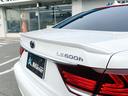 ＬＳ６００ｈ　バージョンＣ　Ｉパッケージ　ユーザー買取車　ＷＡＬＤ２１ＡＷ　サスコン　フルエアロ　トランクＳＰ　サンルーフ　ヘッド加工３連イカリング　シーケンシャルウインカー　キャメル本革ＰＷシート　オートＨＩ　ＢＳＭ　クルコン　ＰＷバック（68枚目）