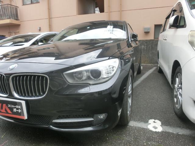 ＢＭＷ ５シリーズ