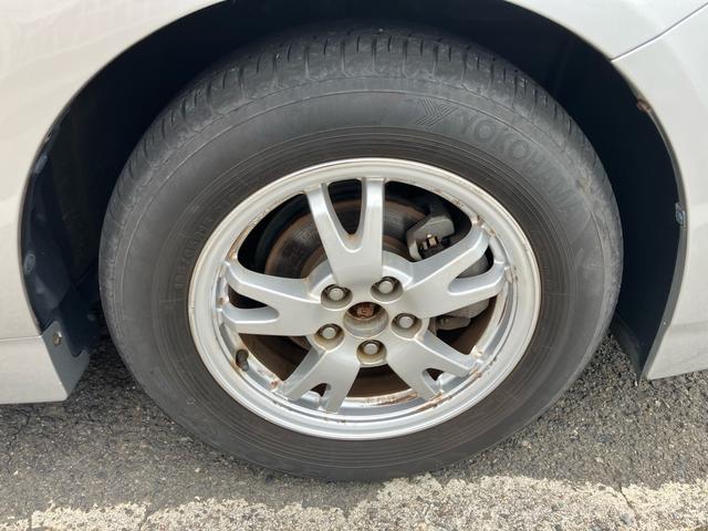 プリウス S エアコン パワーステアリング パワーウィンドウ 運転席エアバック 助手席エアバック 盗難防止システム 衝突安全ボディ スマートキー(10枚目)