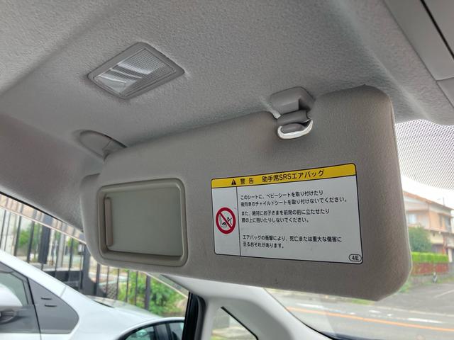 プリウス S エアコン パワーステアリング パワーウィンドウ 運転席エアバック 助手席エアバック 盗難防止システム 衝突安全ボディ スマートキー(43枚目)