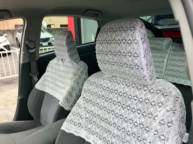 プリウス S エアコン パワーステアリング パワーウィンドウ 運転席エアバック 助手席エアバック 盗難防止システム 衝突安全ボディ スマートキー(48枚目)