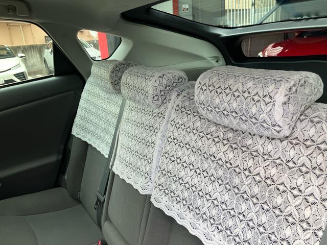 プリウス S エアコン パワーステアリング パワーウィンドウ 運転席エアバック 助手席エアバック 盗難防止システム 衝突安全ボディ スマートキー(52枚目)