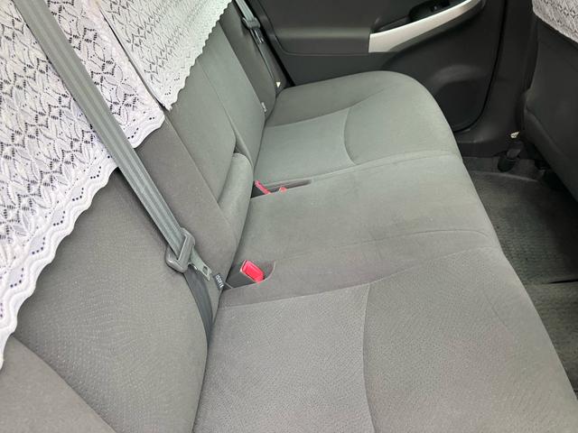 プリウス S エアコン パワーステアリング パワーウィンドウ 運転席エアバック 助手席エアバック 盗難防止システム 衝突安全ボディ スマートキー(56枚目)