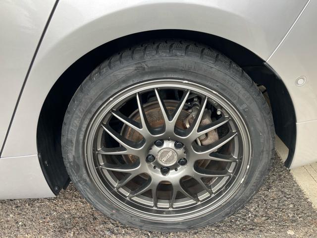 プリウス Sセーフティプラス エアコン パワーステアリング パワーウィンドウ 運転席エアバッグ 助手席エアバッグ 盗難防止システム 衝突安全ボディ スマートキー(9枚目)