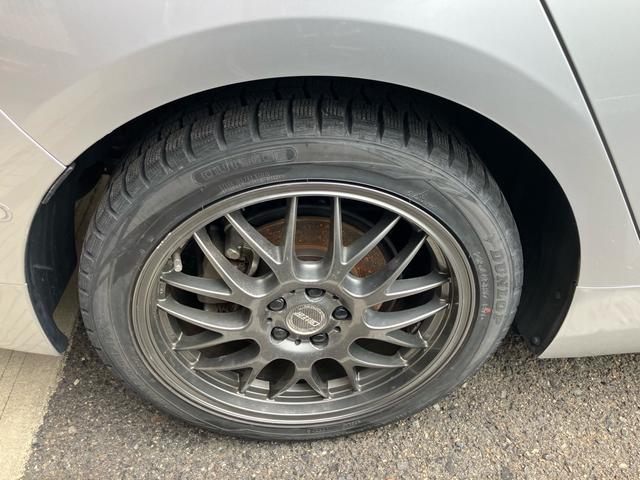 プリウス Sセーフティプラス エアコン パワーステアリング パワーウィンドウ 運転席エアバッグ 助手席エアバッグ 盗難防止システム 衝突安全ボディ スマートキー(11枚目)