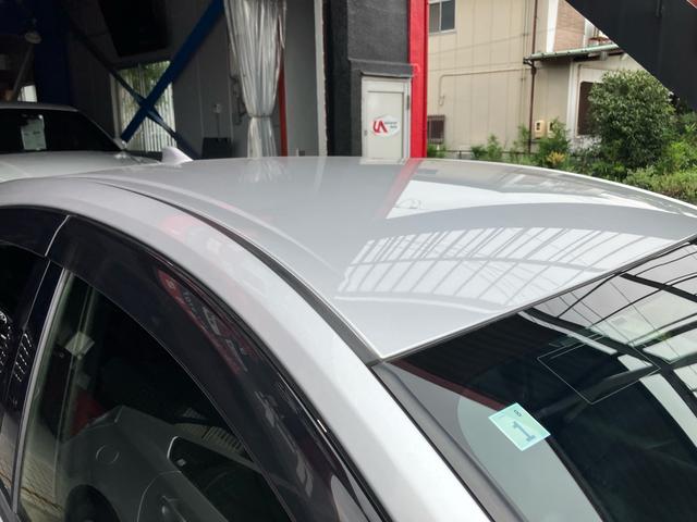 プリウス Sセーフティプラス エアコン パワーステアリング パワーウィンドウ 運転席エアバッグ 助手席エアバッグ 盗難防止システム 衝突安全ボディ スマートキー(21枚目)