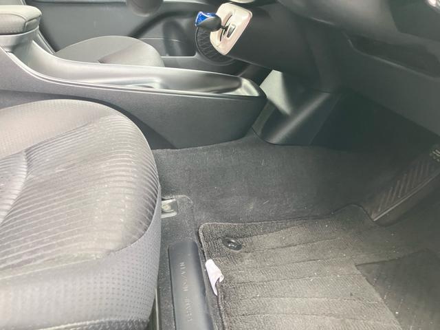 プリウス Sセーフティプラス エアコン パワーステアリング パワーウィンドウ 運転席エアバッグ 助手席エアバッグ 盗難防止システム 衝突安全ボディ スマートキー(51枚目)