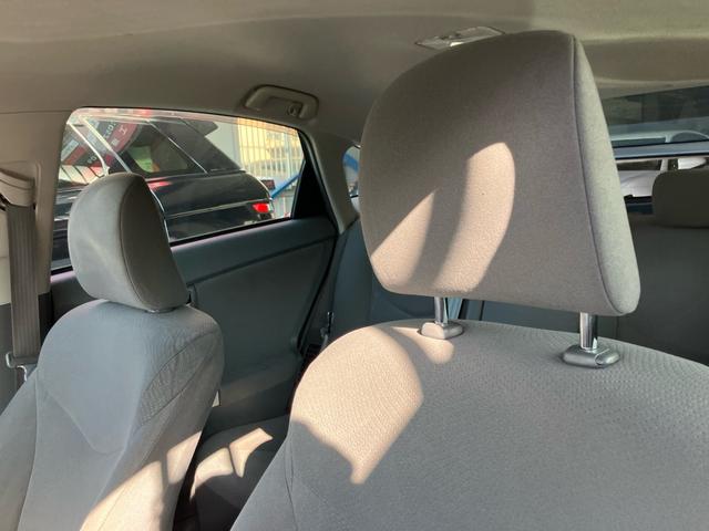 プリウス Ｓ　エアコン　パワーステアリング　パワーウィンドウ　運転席エアバッグ　助手席エアバッグ　盗難防止システム　衝突安全ボディ　スマートキー（45枚目）