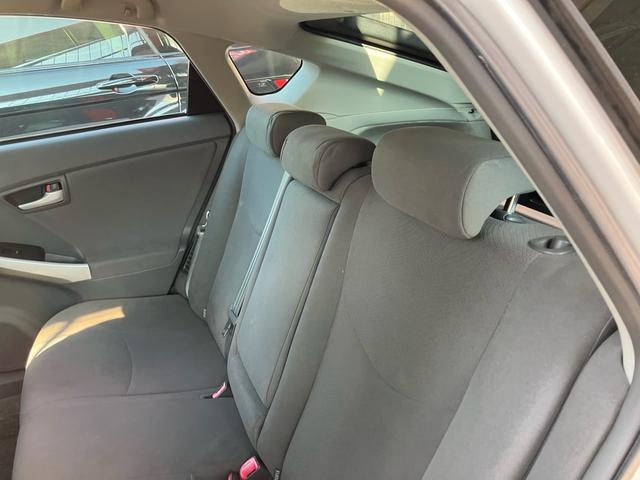 プリウス Ｓ　エアコン　パワーステアリング　パワーウィンドウ　運転席エアバッグ　助手席エアバッグ　盗難防止システム　衝突安全ボディ　スマートキー（47枚目）