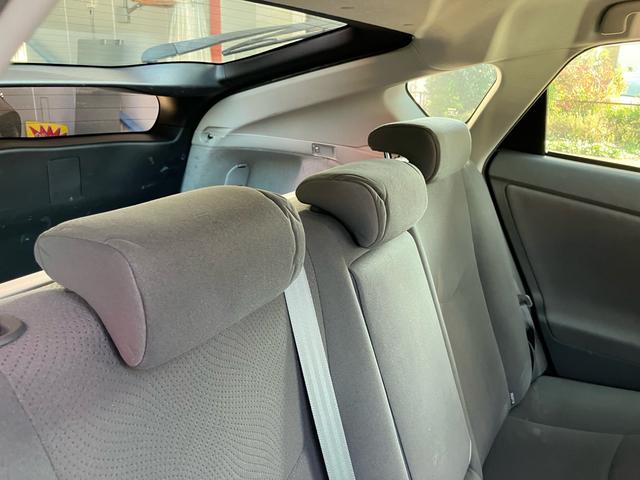 プリウス Ｓ　エアコン　パワーステアリング　パワーウィンドウ　運転席エアバッグ　助手席エアバッグ　盗難防止システム　衝突安全ボディ　スマートキー（51枚目）