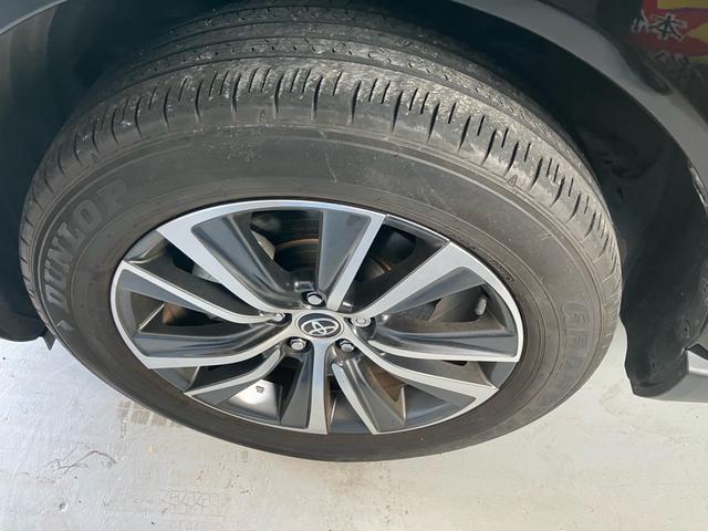 ハリアーハイブリッド エアコン パワーステアリング パワーウィンドウ 運転席エアバッグ 助手席エアバッグ 盗難防止システム 衝突安全ボディ スマートキー(8枚目)