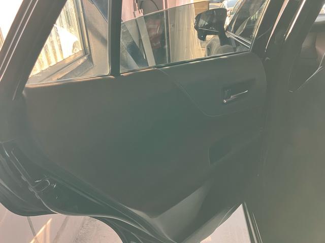 ハリアーハイブリッド エアコン パワーステアリング パワーウィンドウ 運転席エアバッグ 助手席エアバッグ 盗難防止システム 衝突安全ボディ スマートキー(20枚目)