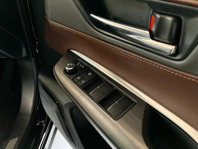 ハリアーハイブリッド エアコン パワーステアリング パワーウィンドウ 運転席エアバッグ 助手席エアバッグ 盗難防止システム 衝突安全ボディ スマートキー(22枚目)