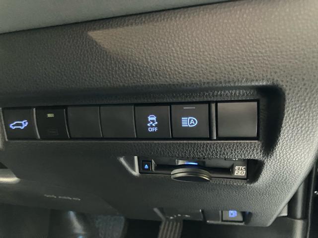 ハリアーハイブリッド エアコン パワーステアリング パワーウィンドウ 運転席エアバッグ 助手席エアバッグ 盗難防止システム 衝突安全ボディ スマートキー(23枚目)