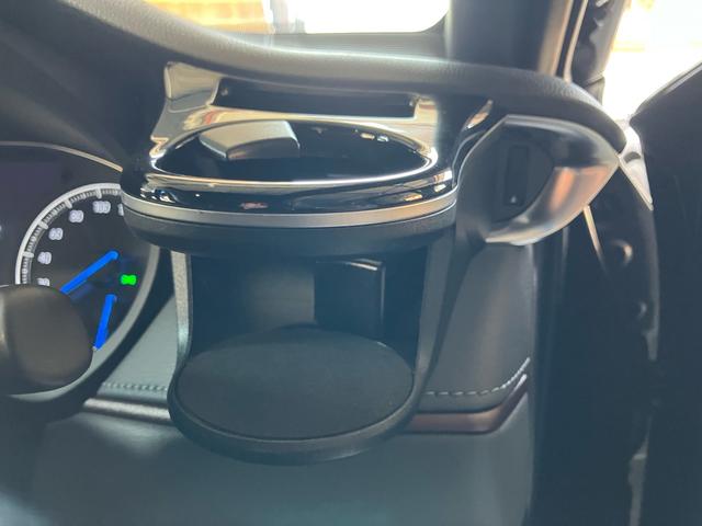 ハリアーハイブリッド エアコン パワーステアリング パワーウィンドウ 運転席エアバッグ 助手席エアバッグ 盗難防止システム 衝突安全ボディ スマートキー(24枚目)