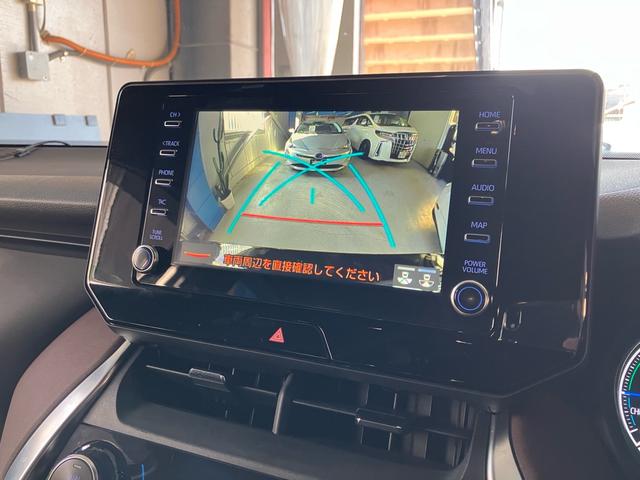 ハリアーハイブリッド エアコン パワーステアリング パワーウィンドウ 運転席エアバッグ 助手席エアバッグ 盗難防止システム 衝突安全ボディ スマートキー(30枚目)