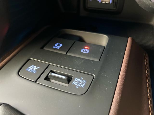 ハリアーハイブリッド エアコン パワーステアリング パワーウィンドウ 運転席エアバッグ 助手席エアバッグ 盗難防止システム 衝突安全ボディ スマートキー(31枚目)