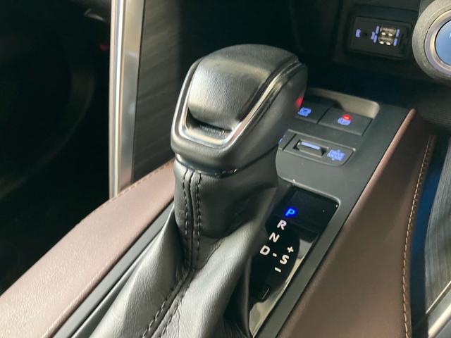 ハリアーハイブリッド エアコン パワーステアリング パワーウィンドウ 運転席エアバッグ 助手席エアバッグ 盗難防止システム 衝突安全ボディ スマートキー(33枚目)