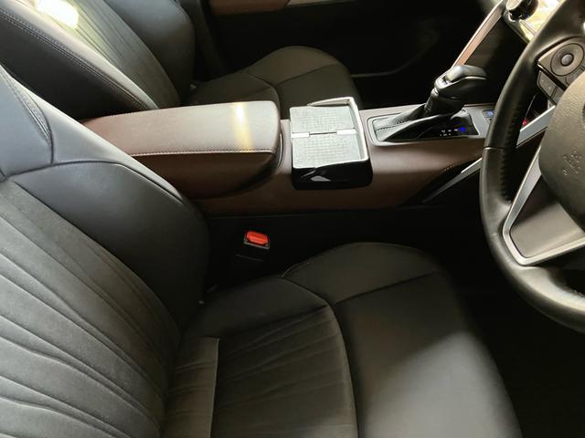 ハリアーハイブリッド エアコン パワーステアリング パワーウィンドウ 運転席エアバッグ 助手席エアバッグ 盗難防止システム 衝突安全ボディ スマートキー(40枚目)