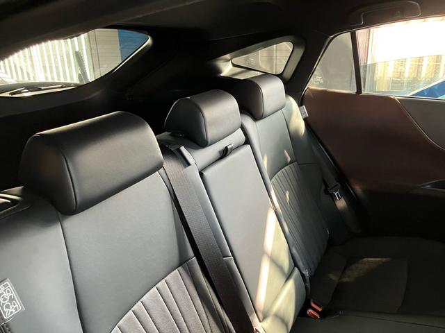 ハリアーハイブリッド エアコン パワーステアリング パワーウィンドウ 運転席エアバッグ 助手席エアバッグ 盗難防止システム 衝突安全ボディ スマートキー(45枚目)