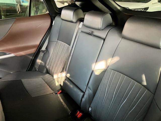 ハリアーハイブリッド エアコン パワーステアリング パワーウィンドウ 運転席エアバッグ 助手席エアバッグ 盗難防止システム 衝突安全ボディ スマートキー(46枚目)