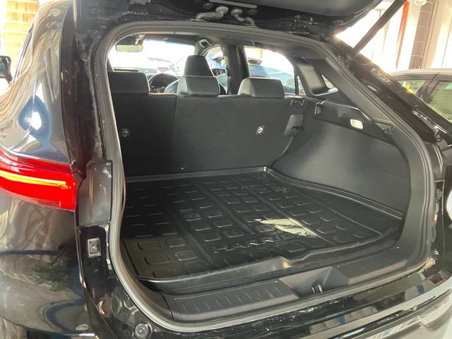 ハリアーハイブリッド エアコン パワーステアリング パワーウィンドウ 運転席エアバッグ 助手席エアバッグ 盗難防止システム 衝突安全ボディ スマートキー(49枚目)