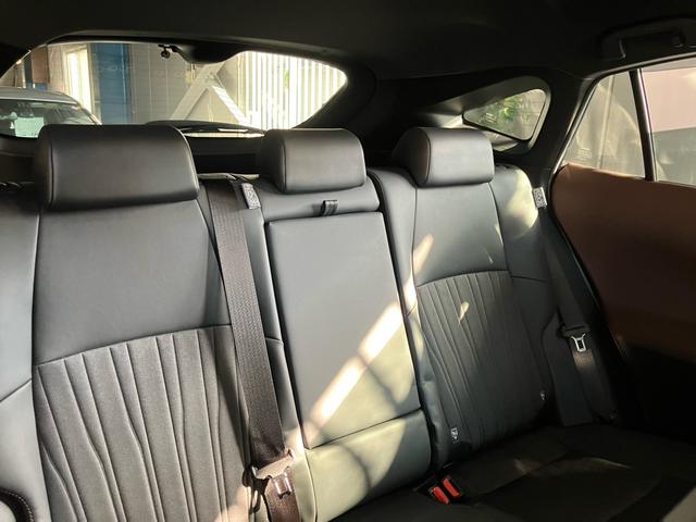 ハリアーハイブリッド エアコン パワーステアリング パワーウィンドウ 運転席エアバッグ 助手席エアバッグ 盗難防止システム 衝突安全ボディ スマートキー(50枚目)