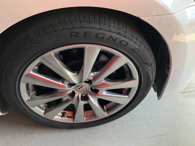 ＧＳ ＧＳ３００ｈ　エアコン　パワーステアリング　パワーウィンドウ　運転席エアバッグ　助手席エアバッグ　盗難防止システム　衝突安全ボディ　スマートキー（11枚目）