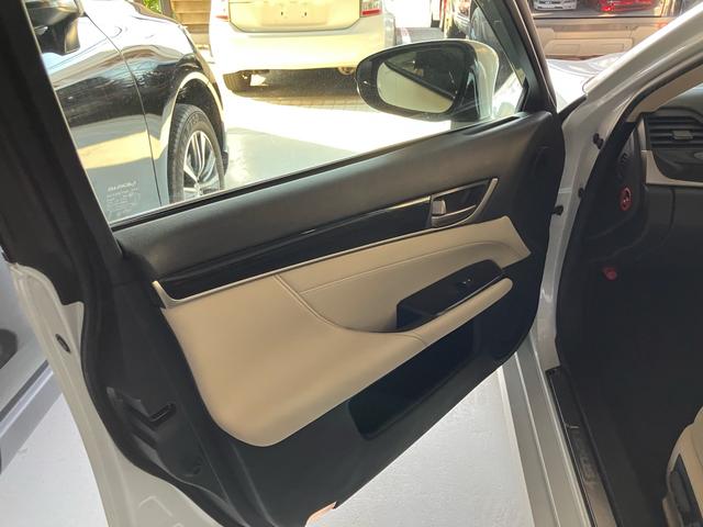 ＧＳ ＧＳ３００ｈ　エアコン　パワーステアリング　パワーウィンドウ　運転席エアバッグ　助手席エアバッグ　盗難防止システム　衝突安全ボディ　スマートキー（15枚目）