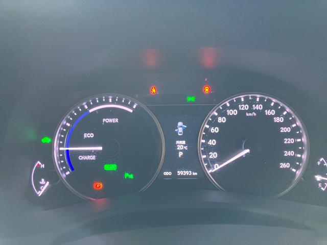 ＧＳ ＧＳ３００ｈ　エアコン　パワーステアリング　パワーウィンドウ　運転席エアバッグ　助手席エアバッグ　盗難防止システム　衝突安全ボディ　スマートキー（23枚目）