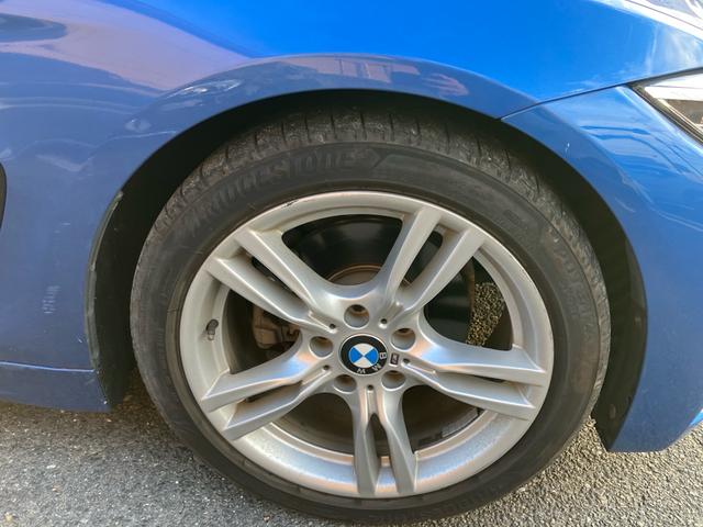 4シリーズ 420iクーペ Mスポーツ エアコン パワーステアリング パワーウィンドウ 運転席エアバッグ 助手席エアバッグ 盗難防止システム パワーシート ドライブレコーダー(10枚目)