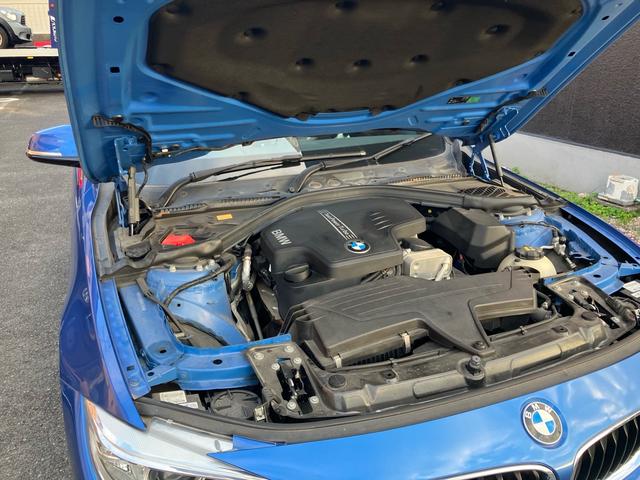 4シリーズ 420iクーペ Mスポーツ エアコン パワーステアリング パワーウィンドウ 運転席エアバッグ 助手席エアバッグ 盗難防止システム パワーシート ドライブレコーダー(36枚目)