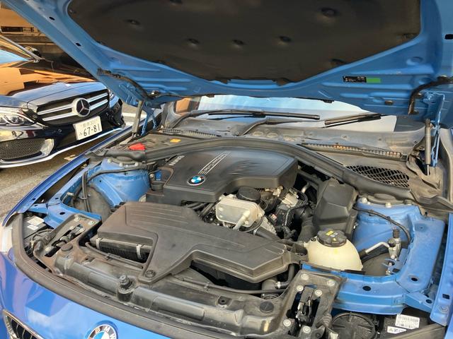 4シリーズ 420iクーペ Mスポーツ エアコン パワーステアリング パワーウィンドウ 運転席エアバッグ 助手席エアバッグ 盗難防止システム パワーシート ドライブレコーダー(37枚目)