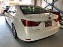 ＧＳ３００ｈ　エアコン　パワーステアリング　パワーウィンドウ　運転席エアバッグ　助手席エアバッグ　盗難防止システム　衝突安全ボディ　スマートキー（12枚目）